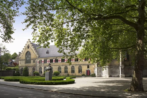 Kruisherenhotel Maastricht