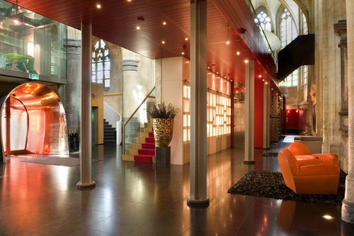Kruisherenhotel Maastricht