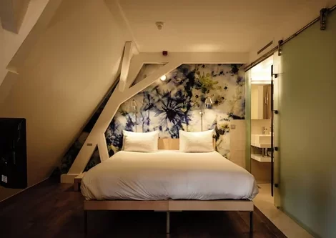 Kruisherenhotel Maastricht