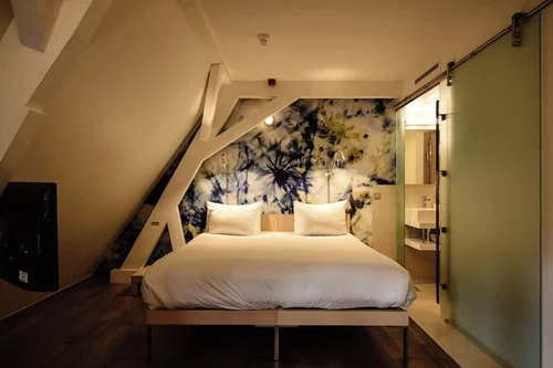 Kruisherenhotel Maastricht