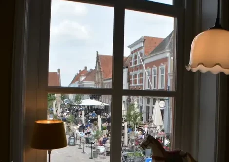 La Fleur – Heusden