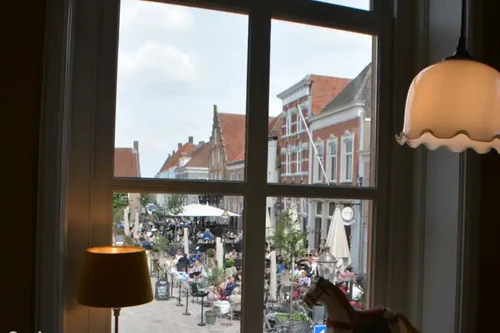 La Fleur - Heusden