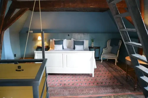 La Fleur - Heusden