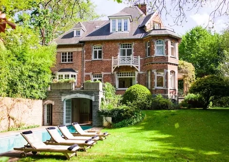 La Maison Chantecler