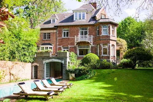 La Maison Chantecler