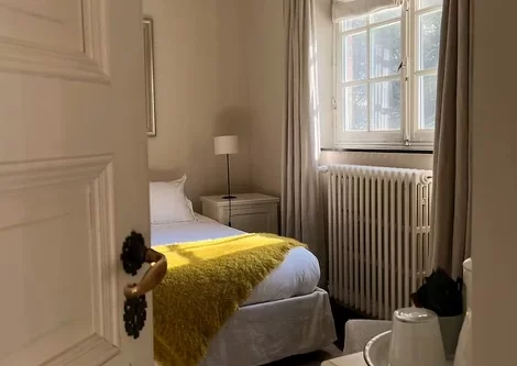 La Maison Chantecler