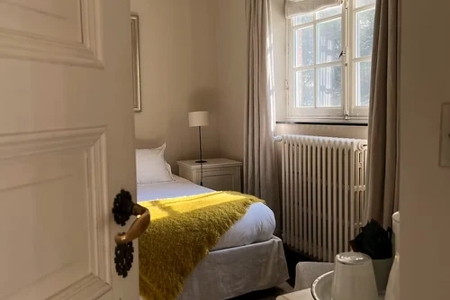La Maison Chantecler