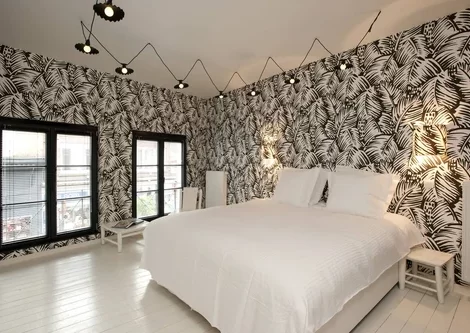 La Maison Haute