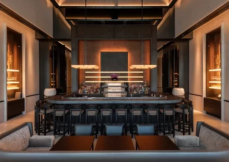 La Réserve – Knokke