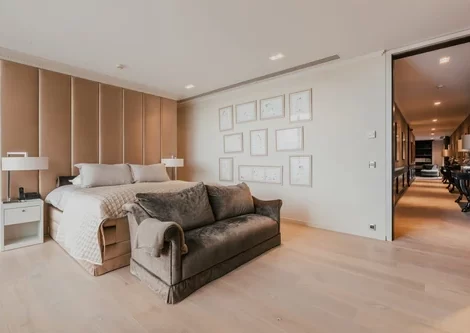 La Réserve – Knokke