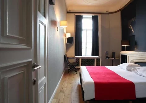 La Royale Leuven