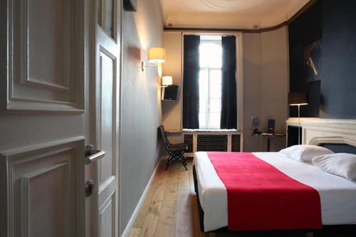 La Royale Leuven