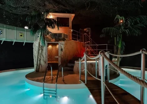 Lakonia