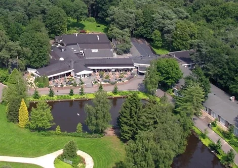 Landgoed de Rosep Oisterwijk