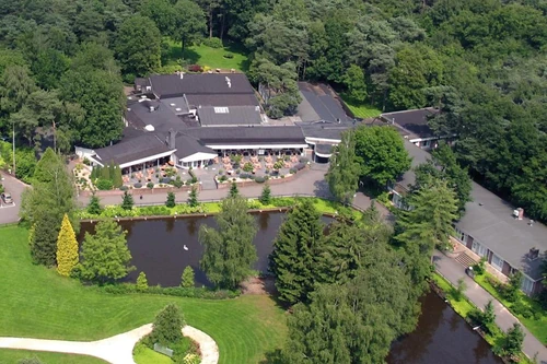 Landgoed de Rosep Oisterwijk