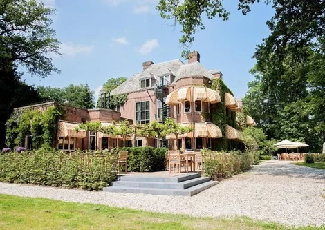 Landgoed Huize Bergen