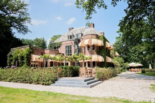 Landgoed Huize Bergen