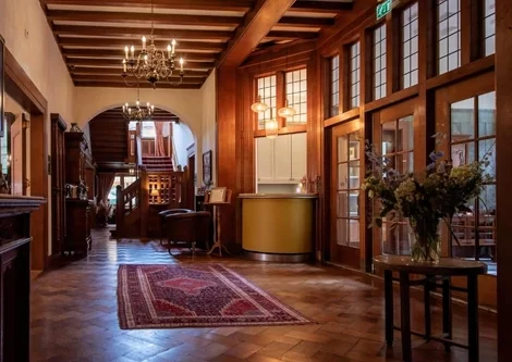 Landgoed Huize Bergen