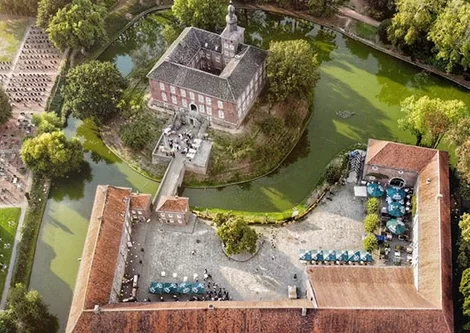 Landgoed Kasteel Limbricht