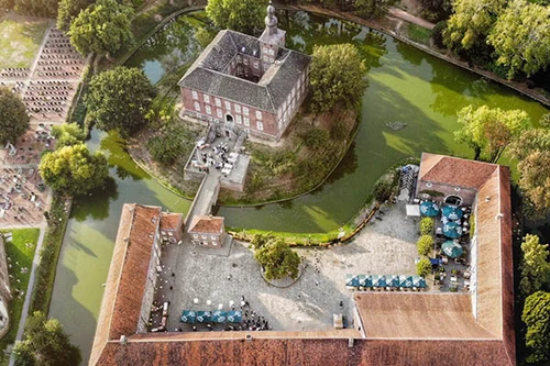 Landgoed Kasteel Limbricht