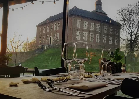 Landgoed Kasteel Limbricht