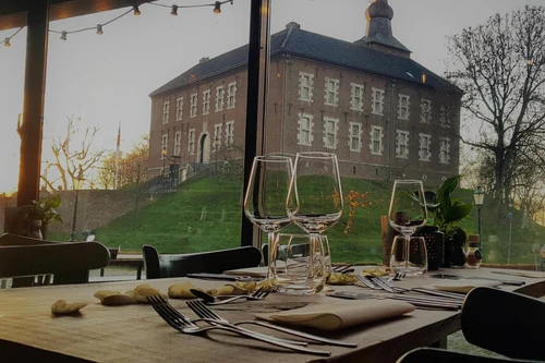 Landgoed Kasteel Limbricht
