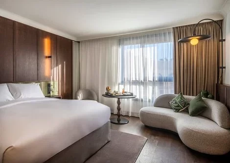 Le Louise Hotel – MGallery