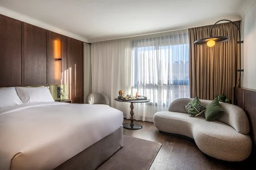Le Louise Hotel - MGallery