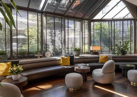 Le Louise Hotel – MGallery