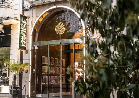 Le Louise Hotel – MGallery
