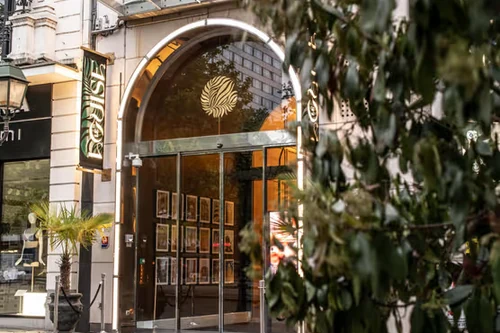 Le Louise Hotel - MGallery
