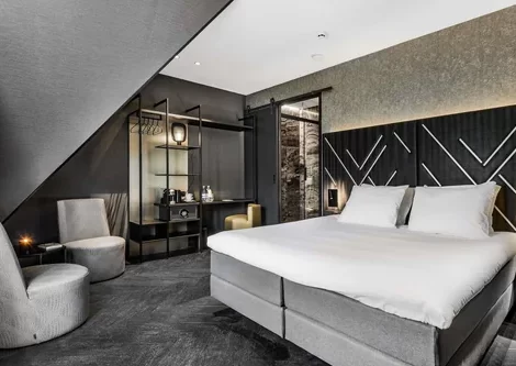Le Marin Hotel Rotterdam City – Handwritten Collection