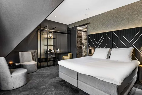Le Marin Hotel Rotterdam City - Handwritten Collection