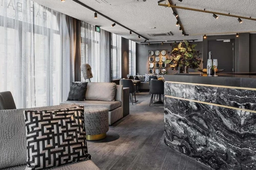 Le Marin Hotel Rotterdam City - Handwritten Collection
