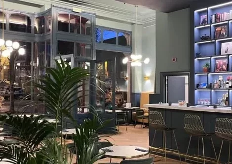 Le Parisien