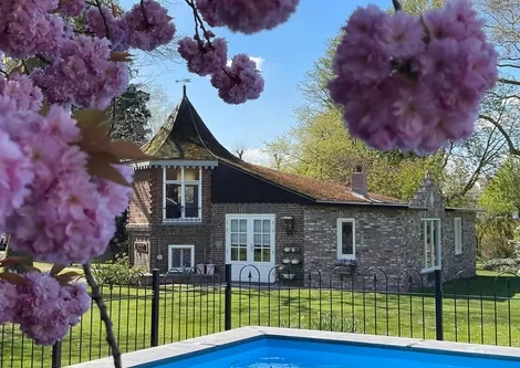 Le Petit Chateau – Heythuysen