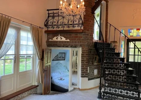 Le Petit Chateau – Heythuysen
