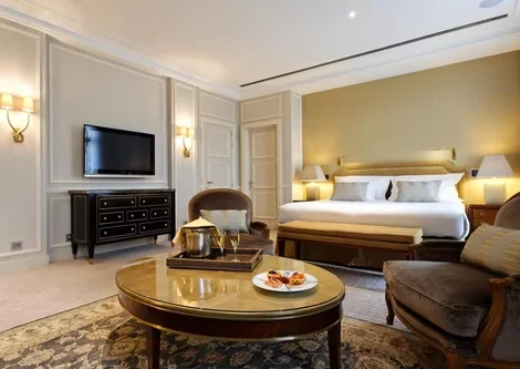 Le Plaza Brussels