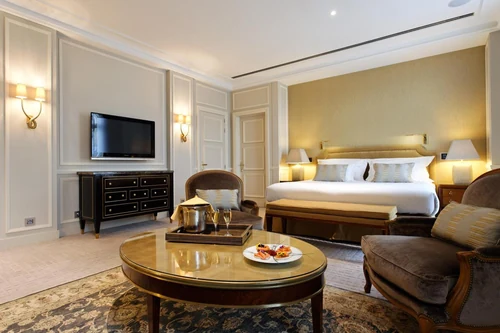 Le Plaza Brussels