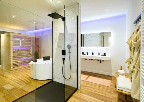 Le Rêve Luxury Loft – Wilrijk