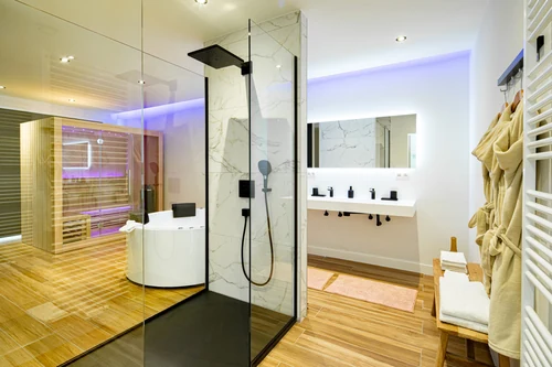 Le Rêve Luxury Loft - Wilrijk
