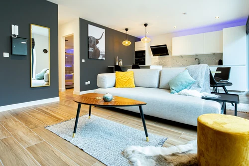 Le Rêve Luxury Loft - Wilrijk