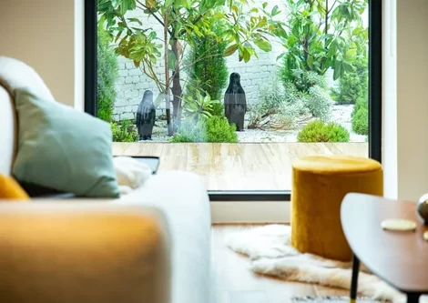 Le Rêve Luxury Loft – Wilrijk