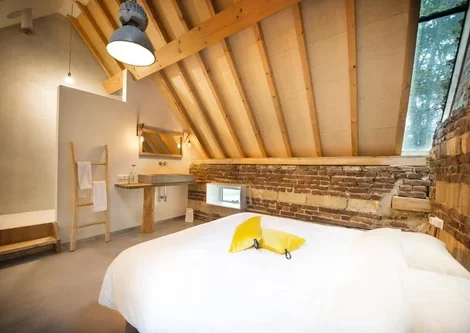 le Rêve Maastricht