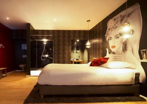 Le Rêve Waregem