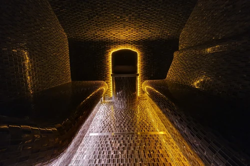L'Eau Cristal