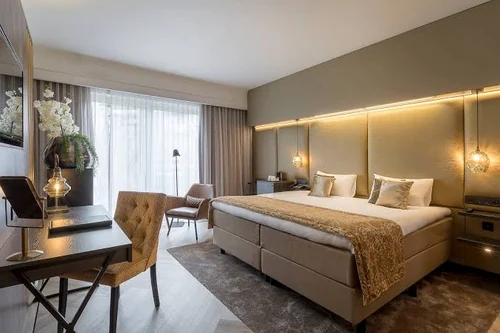 Leonardo Hotel Antwerp the Plaza
