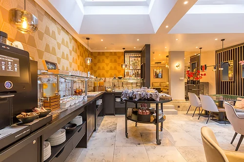 Leonardo Hotel Antwerpen