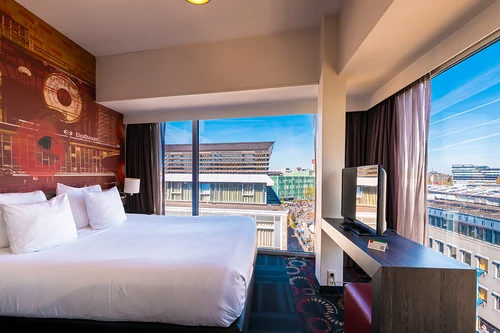 Leonardo Hotel Eindhoven City Center