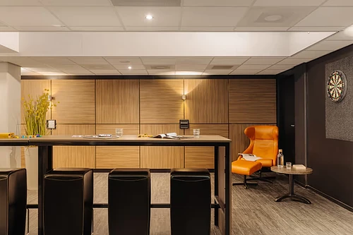 Leonardo Hotel Eindhoven City Center